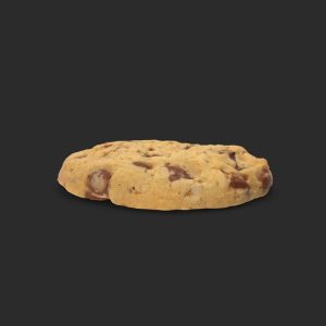 Cookie choco